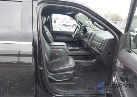 2020 Ford Expedition Limited Max from USA, damaged, VIN 1FMJK2AT1LEA73805